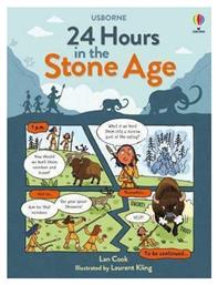 24 Hours In the Stone Age από το Public