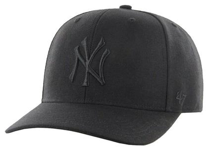 47 Brand New York Yankees Cold Zone '47 B-CLZOE17WBP-BKA από το Modivo