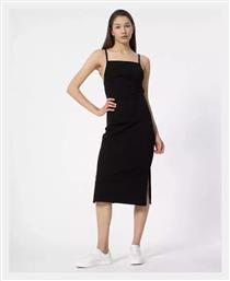 4F Καλοκαιρινό Mini Φόρεμα Μαύρο από το MybrandShoes