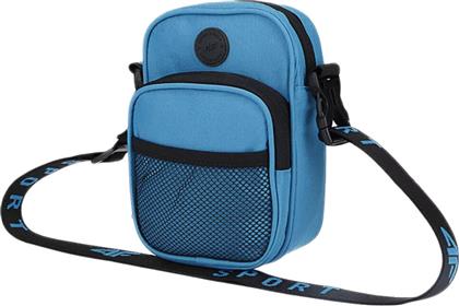 4F τσαντάκι Παιδική Τσάντα Ώμου Μπλε από το Modivo