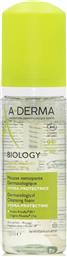 A-Derma Αφρός Καθαρισμού Biology Hydra-Protective 150ml από το Pharm24