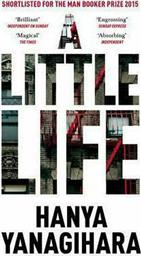 A Little Life από το GreekBooks