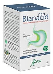 Aboca Neo Bianacid 45 ταμπλέτες