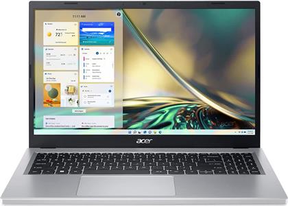 Acer Aspire 3 A315-24P-R1PT 15.6'' FHD (Ryzen 5-7520U/8GB/256GB SSD/W11 Home) (US Keyboard)