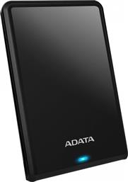 Adata HV620S USB 3.0 Εξωτερικός HDD 2TB 2.5'' Μαύρο