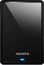 Adata HV620S USB 3.0 Εξωτερικός HDD 4TB 2.5'' Μαύρο