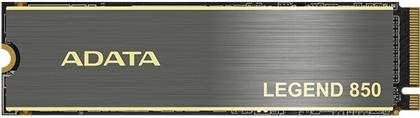 Adata Legend 850 SSD 2TB M.2 NVMe PCI Express 4.0 από το e-shop