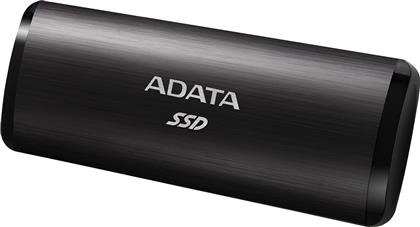 Adata SE760 256GB Μαύρο από το e-shop