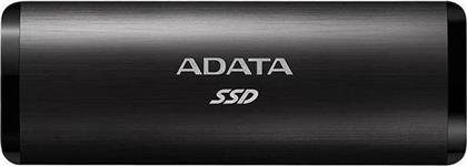 Adata SE760 2TB Μαύρο από το e-shop