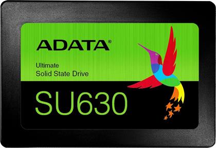 Adata Ultimate SU630 SSD 240GB 2.5'' SATA III από το e-shop
