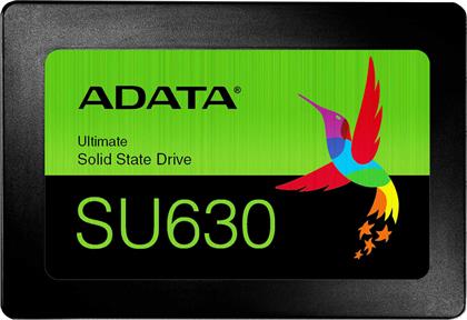 Adata Ultimate SU630 SSD 480GB 2.5'' SATA III από το e-shop
