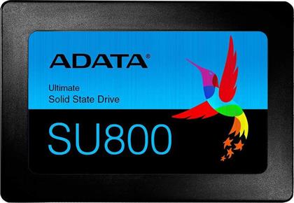 Adata Ultimate SU800 3D SSD 256GB 2.5'' SATA III από το e-shop