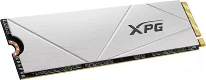 Adata XPG GAMMIX S60 SSD 2TB M.2 PCI Express 4.0 από το e-shop
