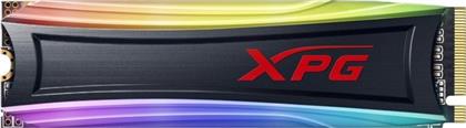 Adata XPG Spectrix S40G RGB SSD 1TB M.2 NVMe PCI Express 3.0 από το e-shop