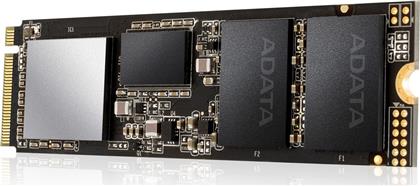 Adata XPG SX8200 Pro SSD 1TB M.2 NVMe PCI Express 3.0 από το e-shop