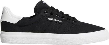 Adidas 3MC Sneakers Core Black / Cloud White από το Sneaker10