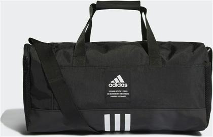 Adidas 4Athlts Duffel Bag Τσάντα Ώμου για Γυμναστήριο Μαύρη από το Modivo