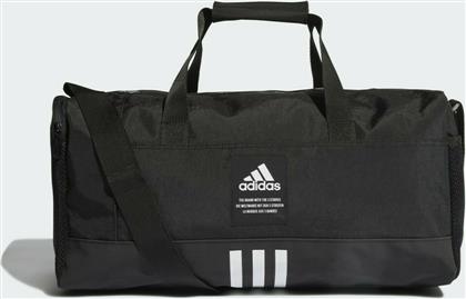 Adidas 4athlts Medium Τσάντα Ώμου για Γυμναστήριο Μαύρη από το MybrandShoes