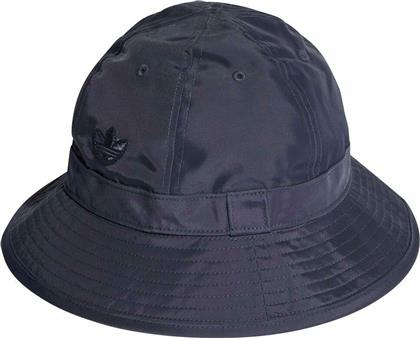 Adidas Adicolor Contempo Bell Υφασμάτινo Ανδρικό Καπέλο Στυλ Bucket Μπλε