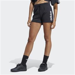 Adidas Adicolor Essentials Αθλητικό Γυναικείο Σορτς Black / White