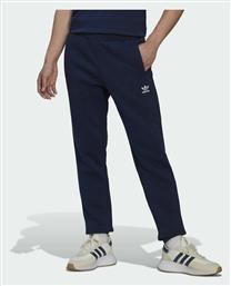 Adidas Adicolor Essentials Trefoil Παντελόνι Φόρμας Fleece Night Indigo