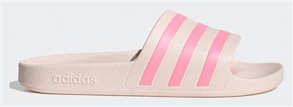 Adidas Adilette Aqua Slides σε Ροζ Χρώμα από το Modivo