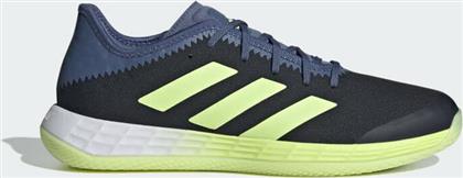 Adidas Adizero Fast Court Ανδρικά Αθλητικά Παπούτσια Βόλλεϊ Μαύρα από το Outletcenter