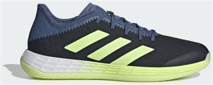 Adizero Fast Court Ανδρικά Αθλητικά Παπούτσια Βόλλεϊ Μαύρα Adidas από το Outletcenter