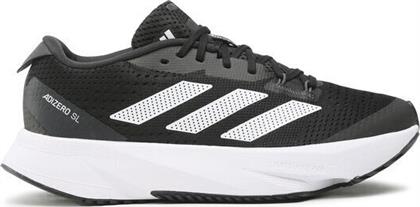 Adidas Adizero SL Γυναικεία Αθλητικά Παπούτσια Running Core Black / Cloud White / Carbon