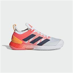 Adidas Adizero Ubersonic 4 Γυναικεία Παπούτσια Τένις για Σκληρά Γήπεδα Cloud White / Legacy Indigo / Acid Red