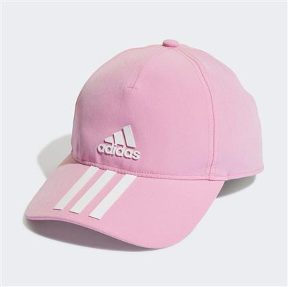 Adidas Aeroready 3-Stripes Jockey Bliss Pink