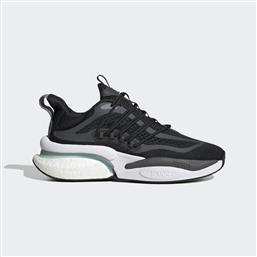 Adidas Alphaboost V1 Ανδρικά Sneakers Core Black / Magic Grey / Grey Three από το Spartoo