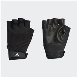 Adidas Ανδρικά Αθλητικά Γάντια Γυμναστηρίου από το MybrandShoes