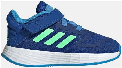 Adidas Αθλητικά Παιδικά Παπούτσια Running Duramo 10 EL I Μπλε