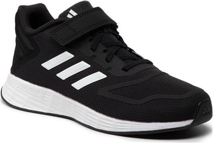 Adidas Αθλητικά Παιδικά Παπούτσια Running Duramo 10 El K Core Black / Cloud White