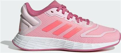 Adidas Αθλητικά Παιδικά Παπούτσια Running Duramo 10 K Clear Pink / Acid Red / Rose Tone από το Spartoo