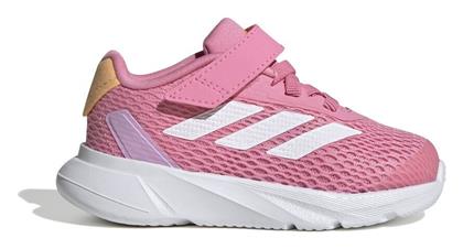 Adidas Αθλητικά Παιδικά Παπούτσια Running Duramo SL EL I Ροζ