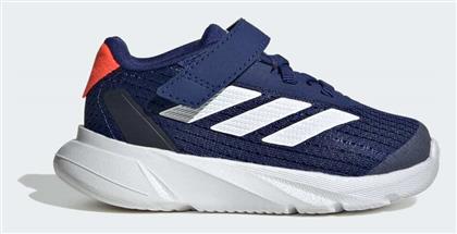 Adidas Αθλητικά Παιδικά Παπούτσια Running Duramo SL EL I Victory Blue / Cloud White / Solar Red από το SerafinoShoes