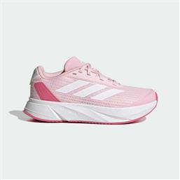 Adidas Αθλητικά Παιδικά Παπούτσια Running Duramo SL K Clear Pink / Cloud White / Pink Fusion