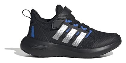 Adidas Αθλητικά Παιδικά Παπούτσια Running FortaRun 2.0 EL K Μαύρα από το SerafinoShoes