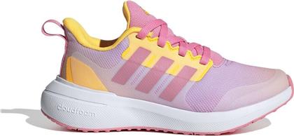 Adidas Αθλητικά Παιδικά Παπούτσια Running FortaRun 2.0 Ροζ από το SerafinoShoes