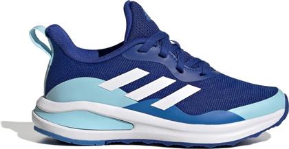 Adidas Αθλητικά Παιδικά Παπούτσια Running Fortarun K Royal Blue / Cloud White / Bliss Blue από το Cosmos Sport