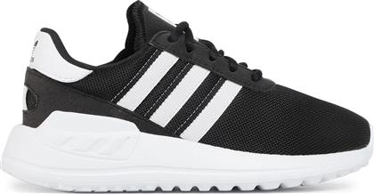 Adidas Αθλητικά Παιδικά Παπούτσια Running LA Trainer Lite C Core Black / Cloud White από το Spartoo