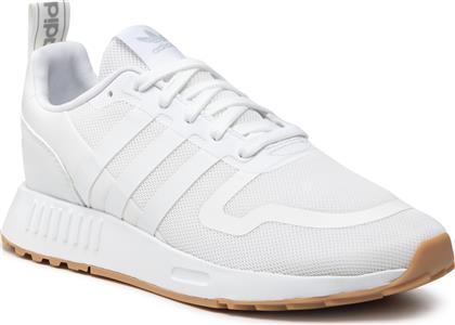 Adidas Αθλητικά Παιδικά Παπούτσια Running Multi X Cloud White / Grey Two