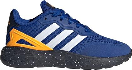 Adidas Αθλητικά Παιδικά Παπούτσια Running Nebzed K από το E-tennis