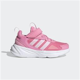 Adidas Αθλητικά Παιδικά Παπούτσια Running Ozelle Bliss Pink / Clear Pink / Cloud White από το MybrandShoes
