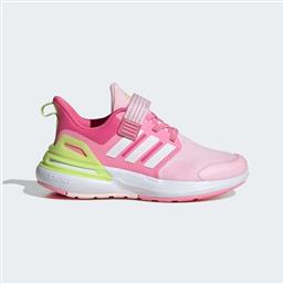 Adidas Αθλητικά Παιδικά Παπούτσια Running RapidaSport EL K Ροζ