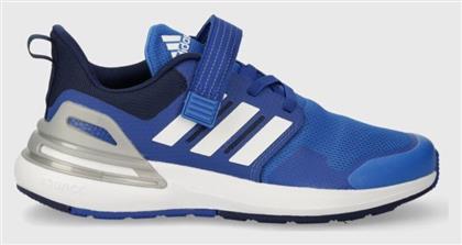 Adidas Αθλητικά Παιδικά Παπούτσια Running Rapidasport K Μπλε