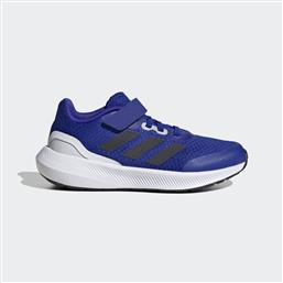 Adidas Αθλητικά Παιδικά Παπούτσια Running Runfalcon 3.0 El K Blue / White / Legend Ink από το SerafinoShoes