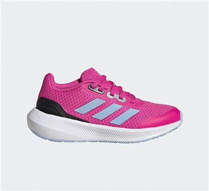 Adidas Αθλητικά Παιδικά Παπούτσια Running Runfalcon 3.0 K Φούξια από το Outletcenter